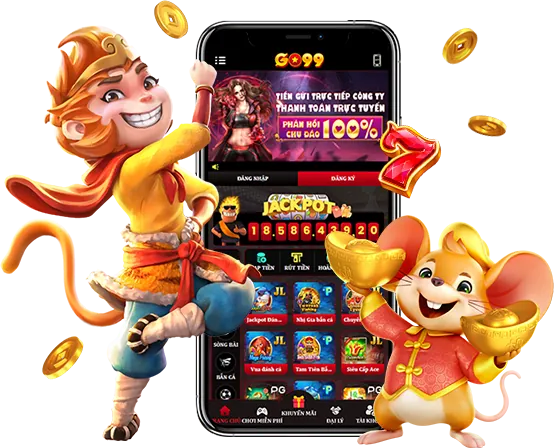 Truy cập đầy đủ tính năng ps99 app