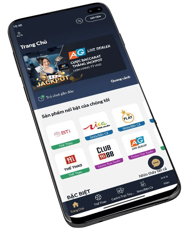 Ưu điểm nền tảng ps99 app