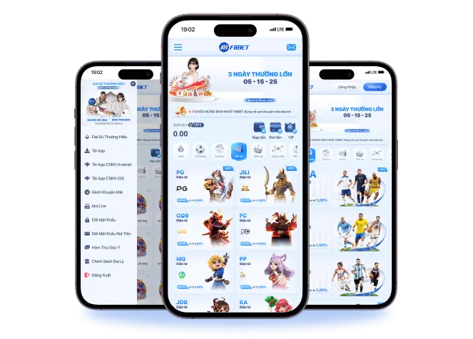 Hình ảnh các chương trình khuyến mãi và ưu đãi thưởng của ps99 app