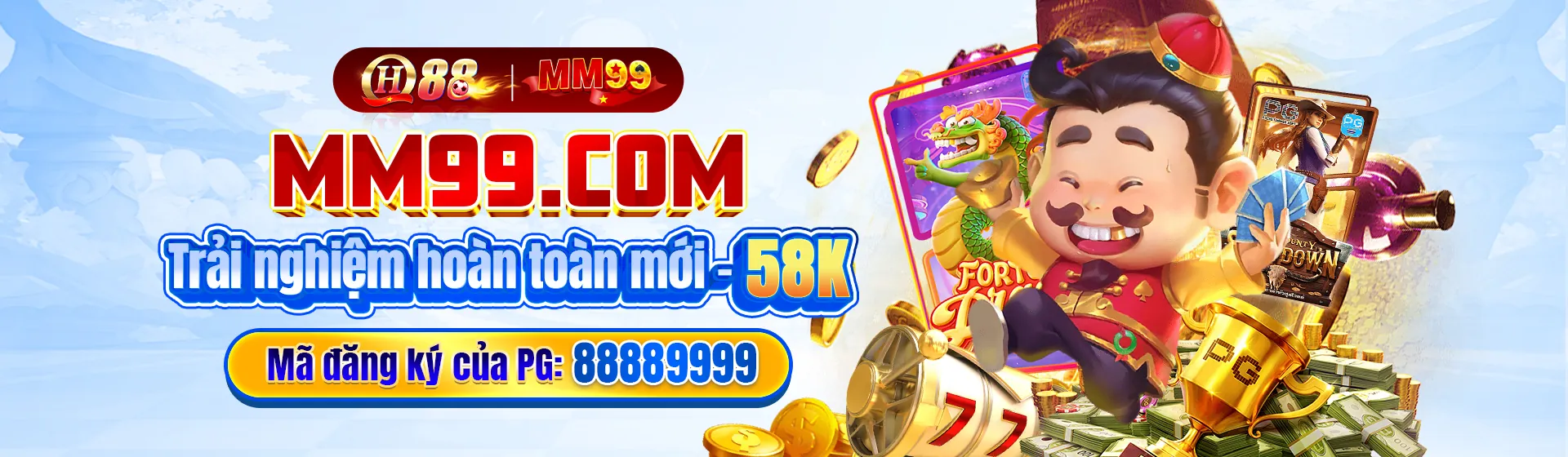 Hình ảnh chính ứng dụng ps99 app với các tính năng mới nhất